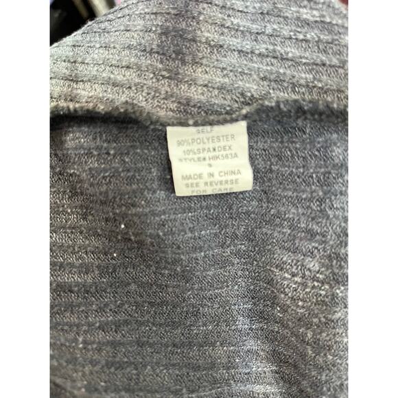 Honey Punch Tie Dye Cropped Knit Sweater
725 - Picture 8 of 8